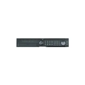 NRA10-32 - 32 Channel 320M 2U 4K Super Network Video Recorder