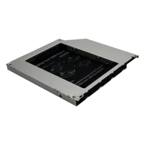Oem 9Mm Mac Sata Hdd And Ssd Caddy