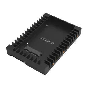 Orico 2.5" To 3.5" Hdd|Ssd Caddy - Black