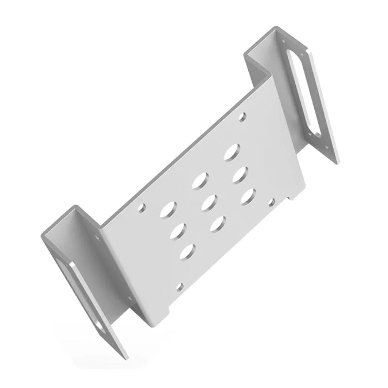 Orico 5.25 Inch To 2.5 Or 3.5 Inch Hard Drive Caddy | Alu Alloy |