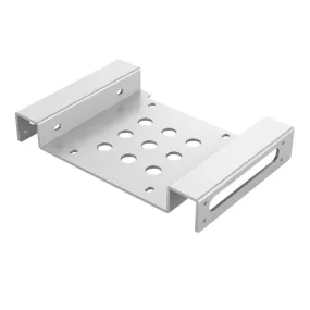 Orico 5.25 Inch To 2.5 Or 3.5 Inch Hard Drive Caddy | Alu Alloy |