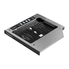 Orico Adapt Optical To 2.5 7/9.5 Mm Sv M95 Ss Sv Bp