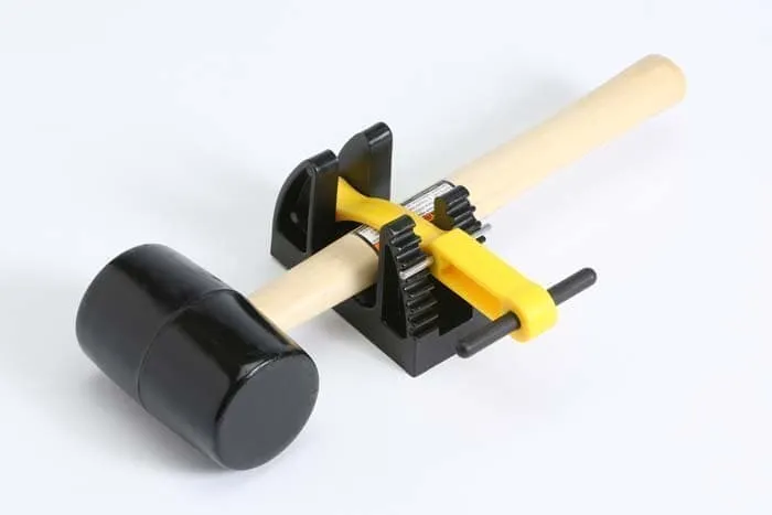 PAC Tools Handlelok 1004 Mounting Bracket