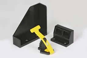 PAC Tools K5032 Halligan Tool Mount Kit