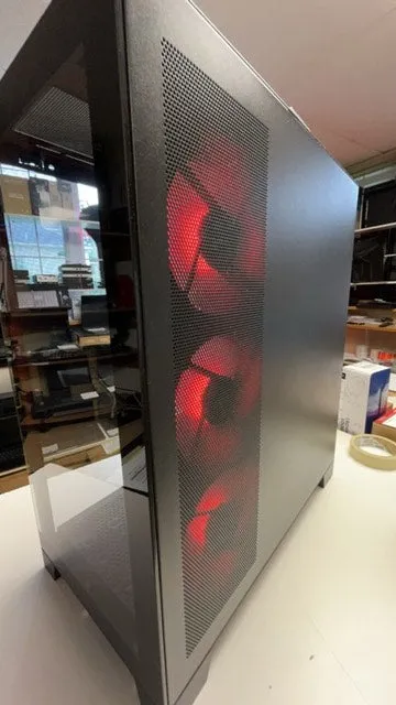 PC GAMING GeForce GTX1060 i7-4770 32GB SSD 128GB HDD 1TB