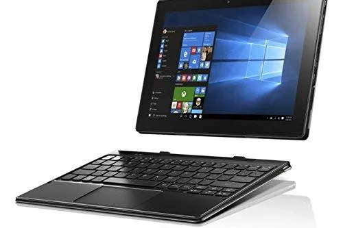 Penta T-PAD Detachable Touchscreen Laptop(Intel Quad Core Upto 1.84GHz/ Window 10/ 2GB RAM/ 32GB)