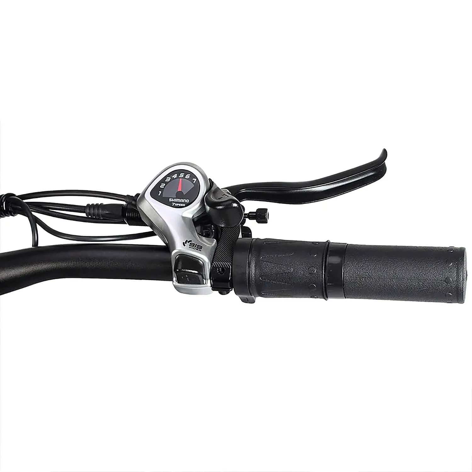 Philodo Jumbo Dual Motor Dual Battery Full Suspension Electric Bike