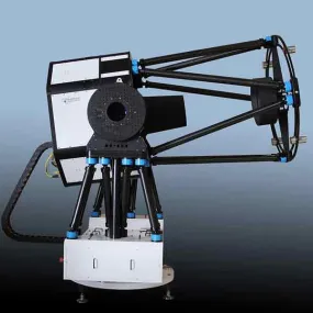 PlaneWave 1 Meter Observatory Telescope