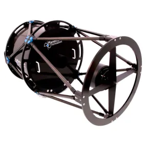 PlaneWave 17" CDK Telescope with Fused Silica Mirror