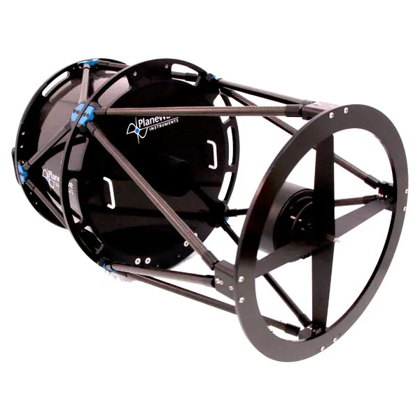 PlaneWave 17" CDK Telescope with Fused Silica Mirror