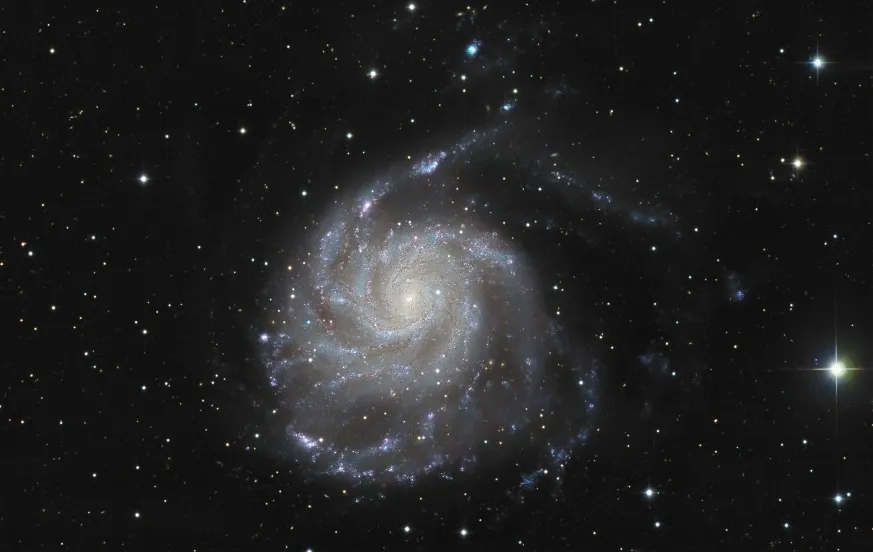 PlaneWave 17" CDK Telescope with Fused Silica Mirror