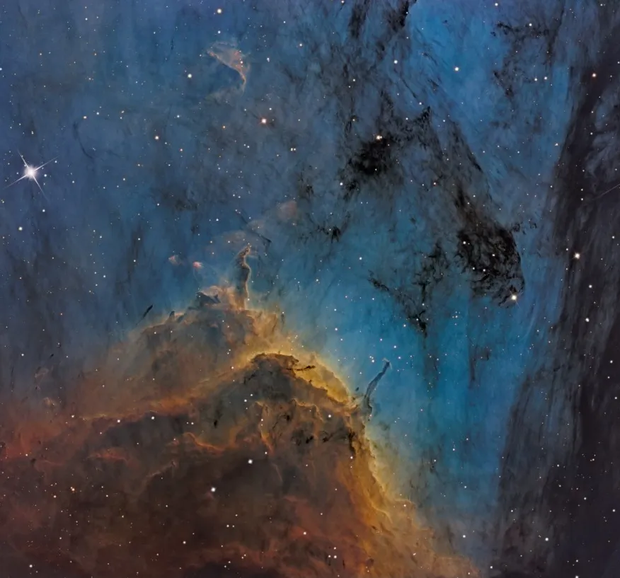 PlaneWave 17" CDK Telescope with Fused Silica Mirror