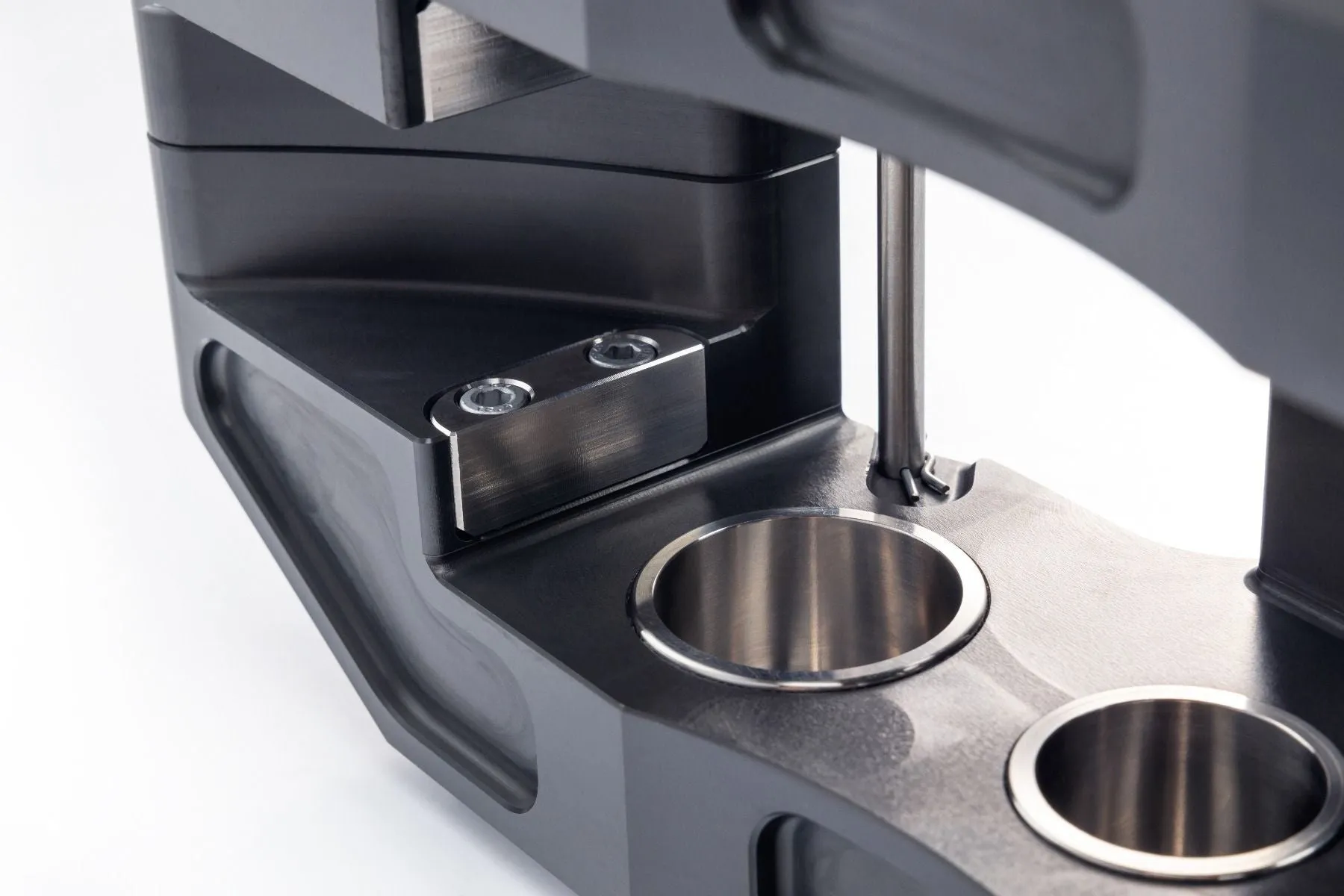 Powerbrake X-Line 4x4 Big Brake Stage-1 for Jeep JL Sahara/Rubicon 2019 