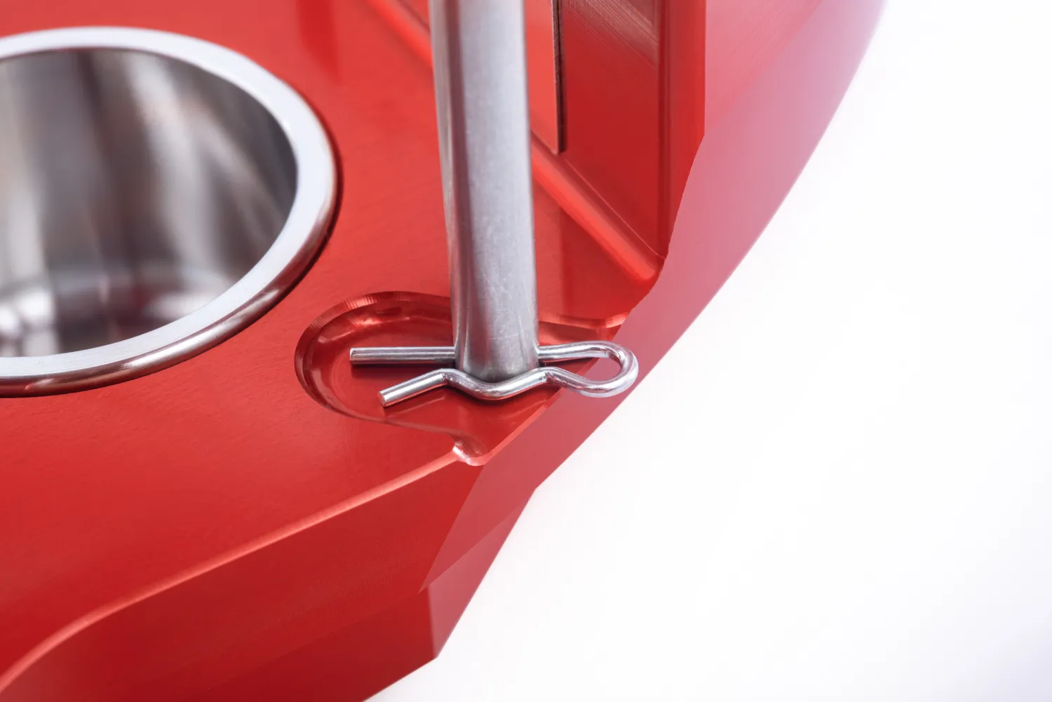 Powerbrake X-Line 4x4 Big Brake Stage-1 for Jeep JL Sport 2019 