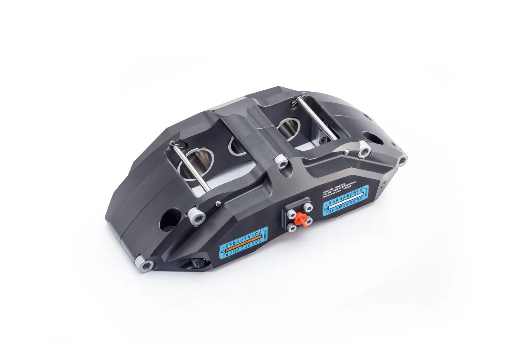 Powerbrake X-Line 4x4 Big Brake Stage-2 for Landcruiser 200 Series 2008 