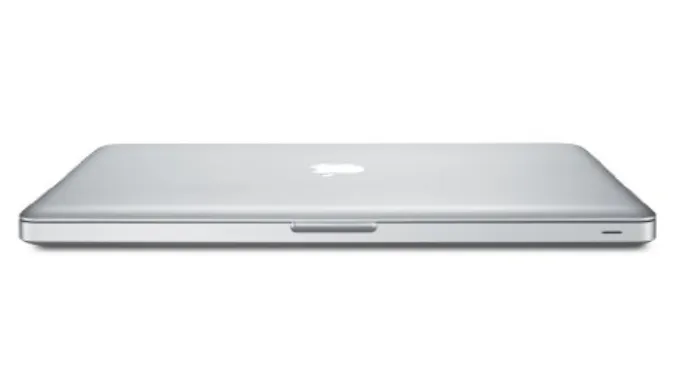 PRICE DROP: Apple MacBook Pro MC721LL/A 15.4-Inch Laptop (256GB HD, i7 Quad Core, 4GB SDRAM - Refurbished)