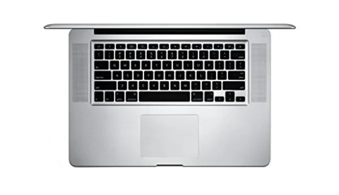 PRICE DROP: Apple MacBook Pro MC721LL/A 15.4-Inch Laptop (256GB HD, i7 Quad Core, 4GB SDRAM - Refurbished)