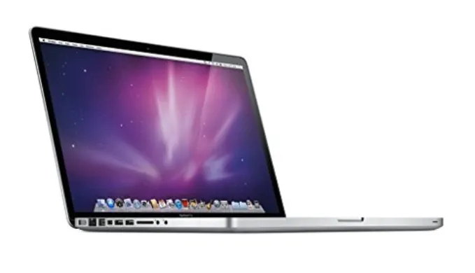 PRICE DROP: Apple MacBook Pro MC721LL/A 15.4-Inch Laptop (256GB HD, i7 Quad Core, 4GB SDRAM - Refurbished)