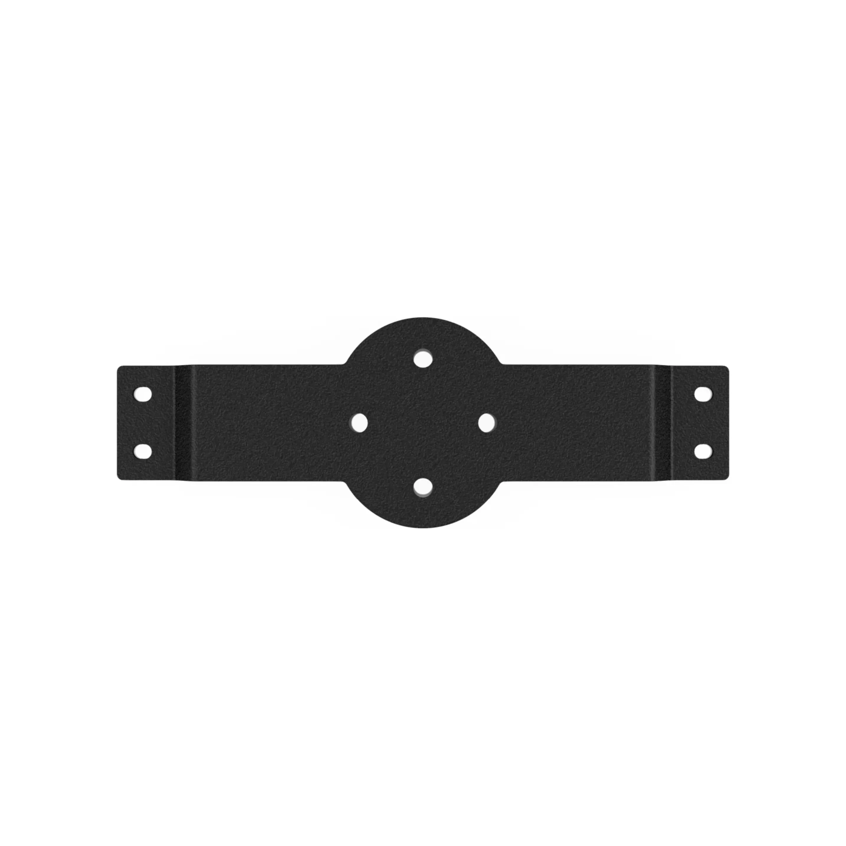 Prinsu RotoPax Mount Dual Crossbar Mount
