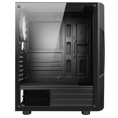 Pyro Gaming PC, I5-11400F @2.60GHz, 8GB DDR4, 128GB SSD   500GB HDD, RTX 3070