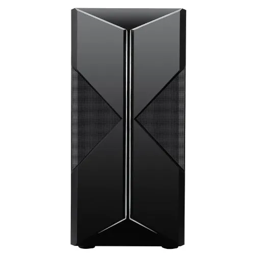 Pyro Gaming PC, I5-11400F @2.60GHz, 8GB DDR4, 128GB SSD   500GB HDD, RTX 3070