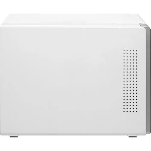 QNAP TS-431P2-4G-US 4-Bay NAS Enclosure
