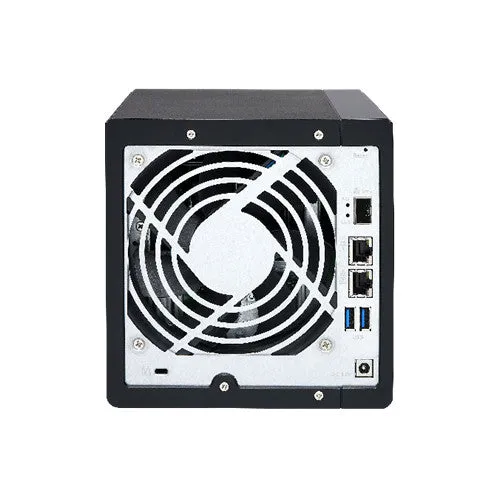 QNAP TS-431X2-2G-US 4-Bay NAS Enclosure
