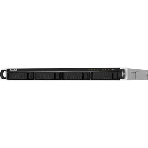 QNAP TS-432PXU-RP-2G-US 1U 4-Bay Arm-Based NAS
