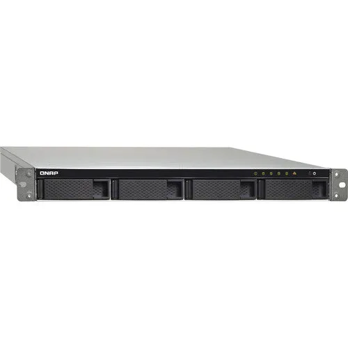 QNAP TS-453BU-RP-4G-US 4-Bay NAS Enclosure