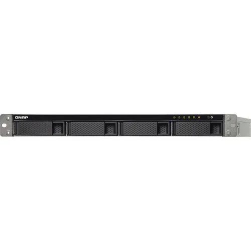 QNAP TS-453BU-RP-4G-US 4-Bay NAS Enclosure