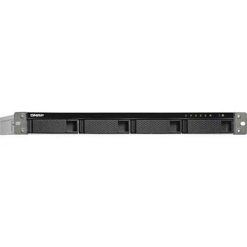 QNAP TS-453BU-RP-4G-US 4-Bay NAS Enclosure