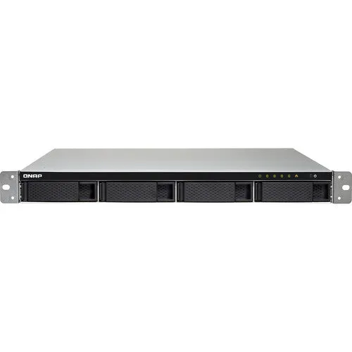 QNAP TS-453BU-RP-4G-US 4-Bay NAS Enclosure