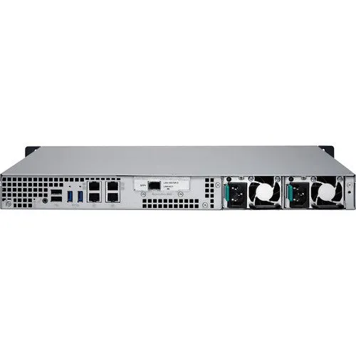 QNAP TS-453BU-RP-4G-US 4-Bay NAS Enclosure