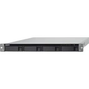 QNAP TS-453BU-RP-4G-US 4-Bay NAS Enclosure