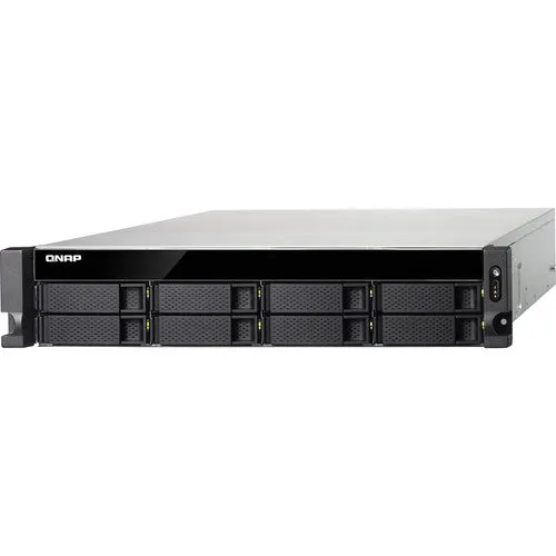 QNAP TS-853BU-8G-US 8-Bay NAS Enclosure