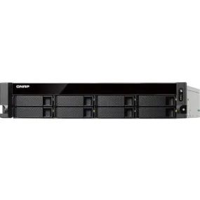QNAP TS-853BU-8G-US 8-Bay NAS Enclosure