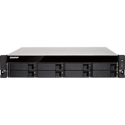 QNAP TS-853BU-8G-US 8-Bay NAS Enclosure