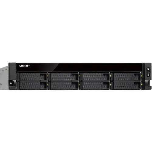 QNAP TS-853BU-8G-US 8-Bay NAS Enclosure