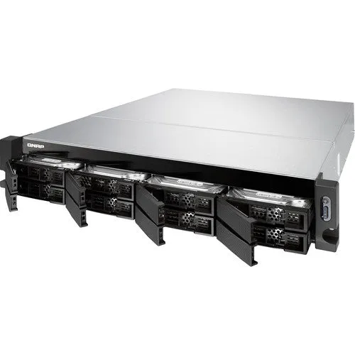QNAP TS-853BU-8G-US 8-Bay NAS Enclosure