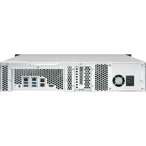 QNAP TS-853BU-8G-US 8-Bay NAS Enclosure