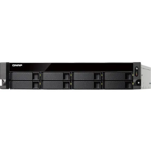 QNAP TS-853BU-8G-US 8-Bay NAS Enclosure