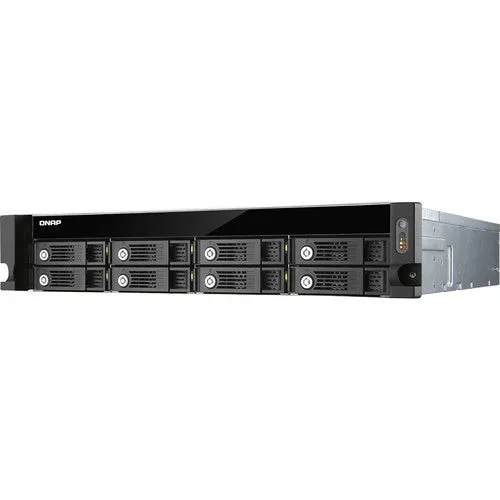 QNAP TS-853BU-RP-8G-US 8-Bay NAS Enclosure