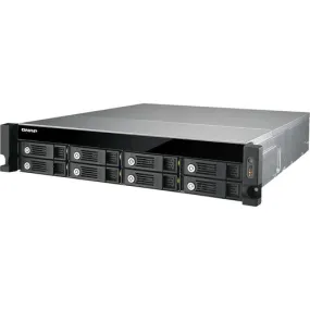 QNAP TS-853BU-RP-8G-US 8-Bay NAS Enclosure