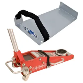 Racing Floor Jack Mount