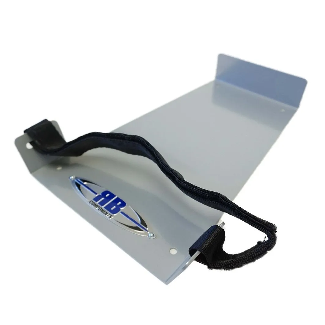 Racing Floor Jack Mount