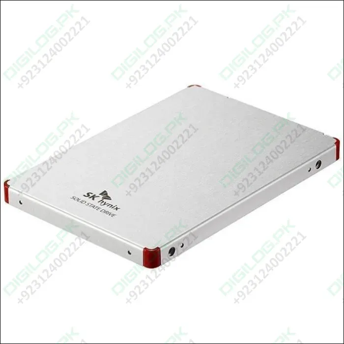 Refurbished High Quality 128GB 2.5-inch SATA SSD Solid State SK Hynix brand Drive In Pakistan