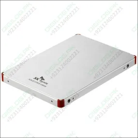 Refurbished High Quality 128GB 2.5-inch SATA SSD Solid State SK Hynix brand Drive In Pakistan