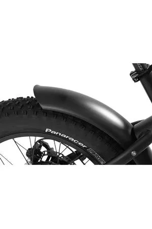Revi Bikes Cheetah Mini 500W Fat Tire Electric Bike