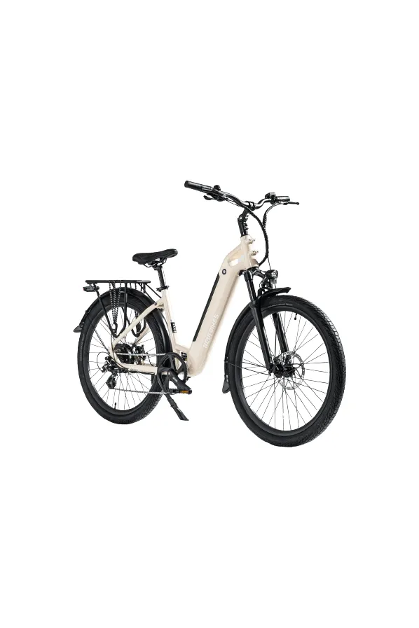 Revi Bikes Oasis 500W Low Step Electric Bike
