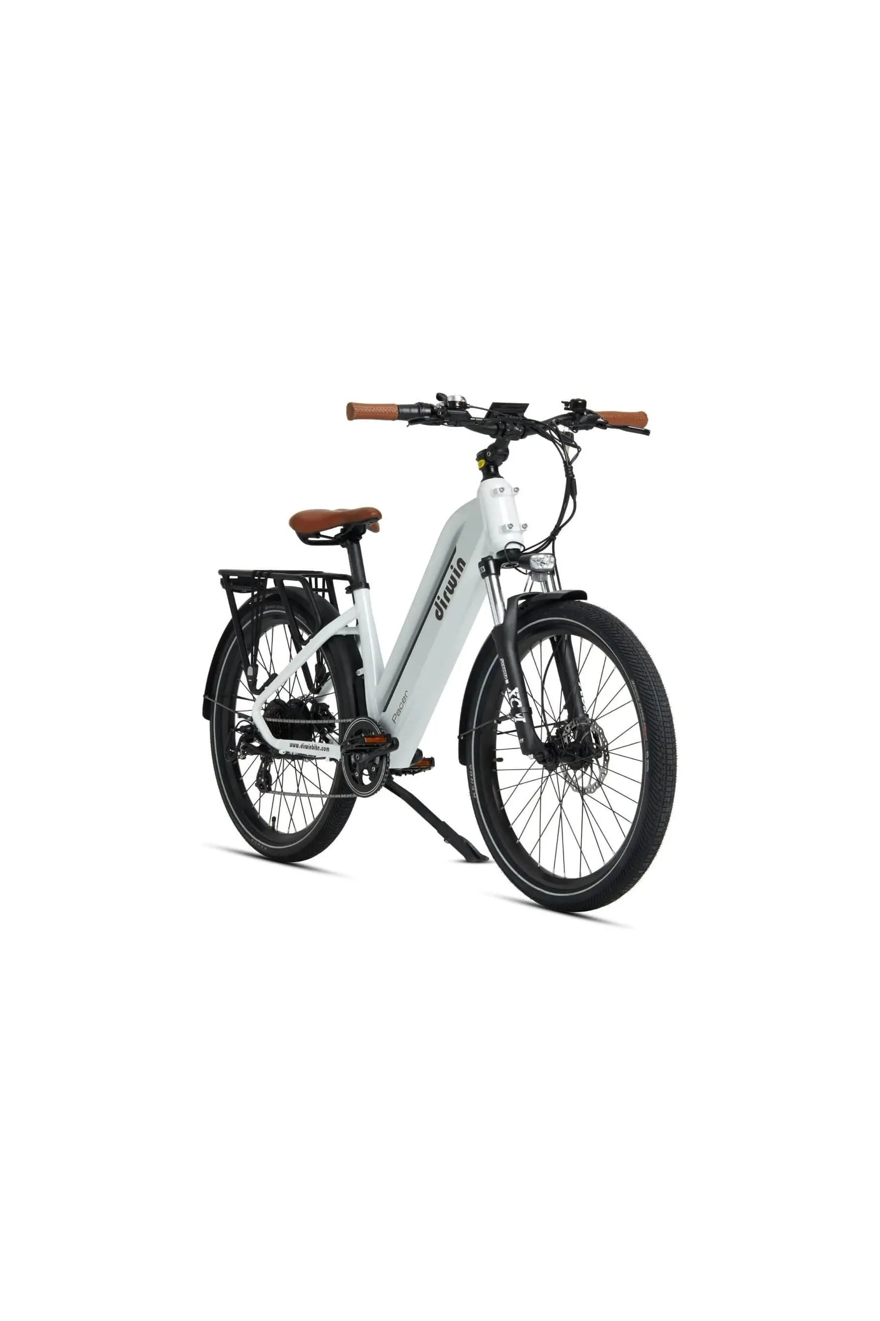 Revi Bikes Oasis 500W Low Step Electric Bike